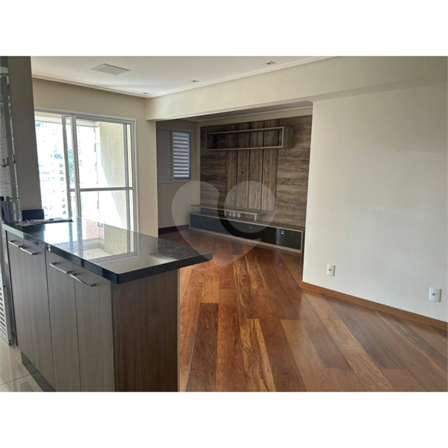 Apartamento à venda com 2 quartos, sendo 1 suíte, em Vila Suzana, São Paulo, SP