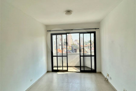 Apartamento à venda com 3 quartos, sendo 1 suíte, em Tucuruvi, São Paulo, SP