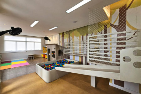 Apartamento à venda com 2 quartos, sendo 1 suíte, em Chácara Santo Antônio (zona Sul), São Paulo, SP