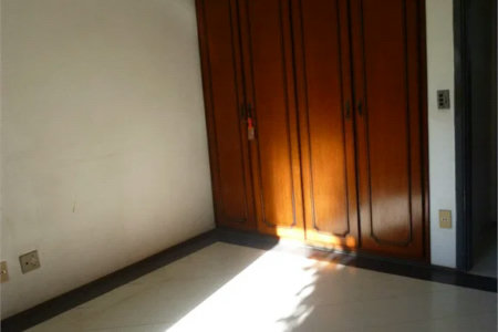 Apartamento à venda com 4 suítes em Fazenda Morumbi, São Paulo, SP