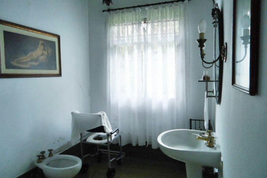 Casa Térrea à venda com 4 quartos, sendo 1 suíte,  em Jardim Peri, São Paulo, SP