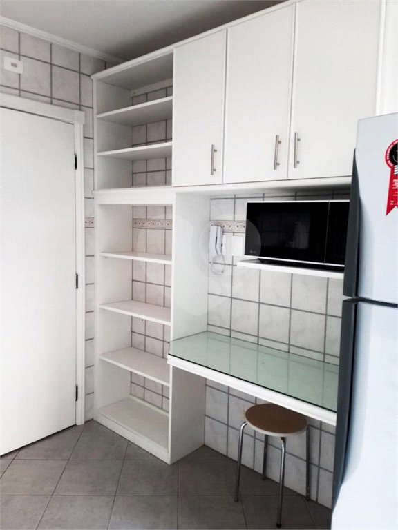 Apartamento à venda com 2 quartos em Vila Olímpia, São Paulo, SP