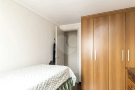 Apartamento à venda com 3 quartos, sendo 2 suítes, em Barra Funda, São Paulo, SP