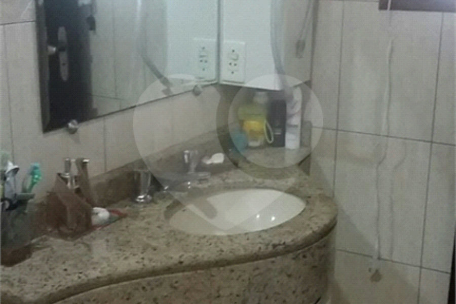 Sobrado à venda com 3 quartos, sendo 1 suíte, em Vila Guilherme, São Paulo, SP