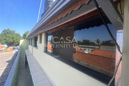Casa à venda com 2 quartos, sendo 1 suíte, em Jardim Amalia, Sorocaba, SP