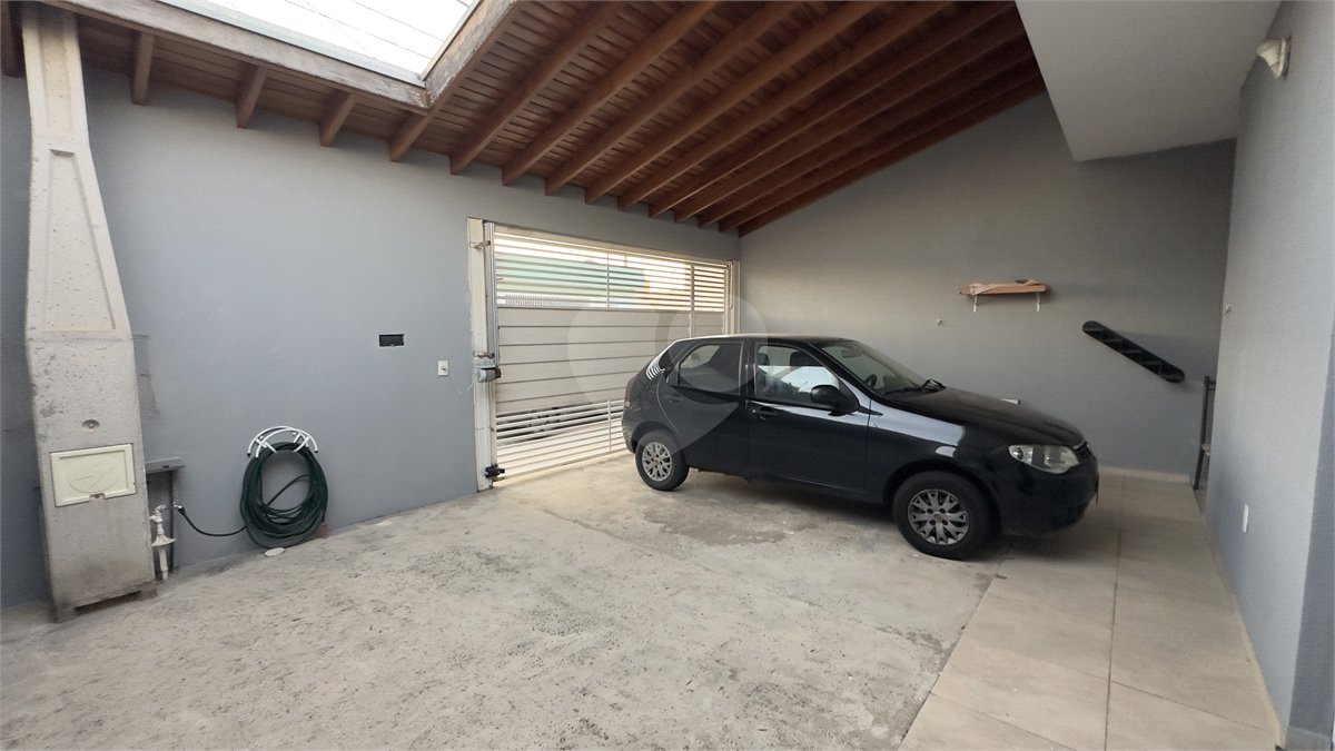 Casa à venda com 2 quartos, sendo 1 suíte,  em Jardim Residencial Nova Veneza, Indaiatuba, SP