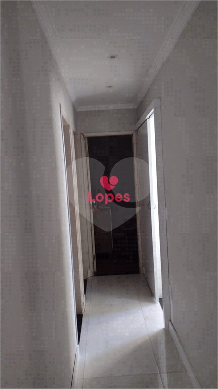 Apartamento à venda com 3 quartos, sendo 1 suíte,  no Centro, São José dos Campos, SP