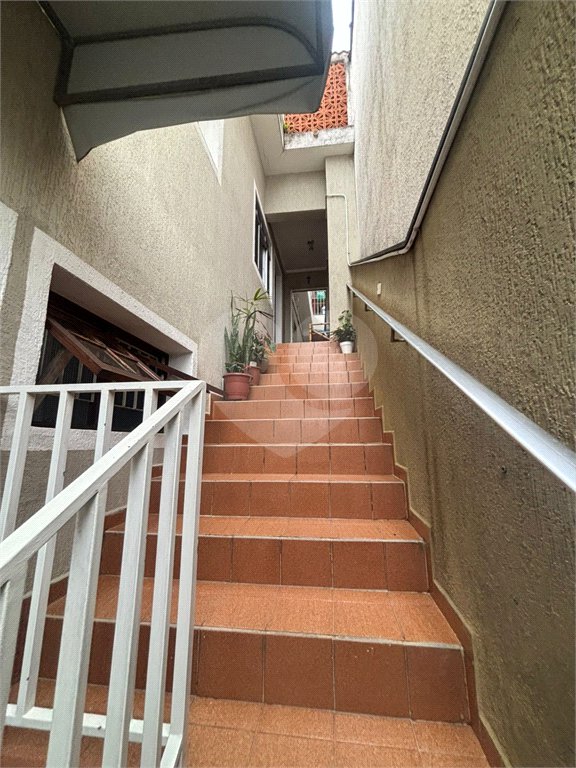 Casa à venda com 3 quartos em Mandaqui, São Paulo, SP