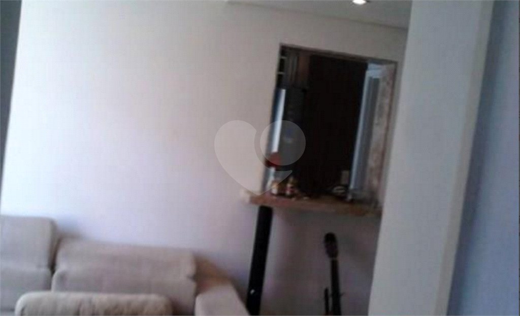 Apartamento à venda com 2 quartos, sendo 1 suíte,  em Jaçanã, São Paulo, SP