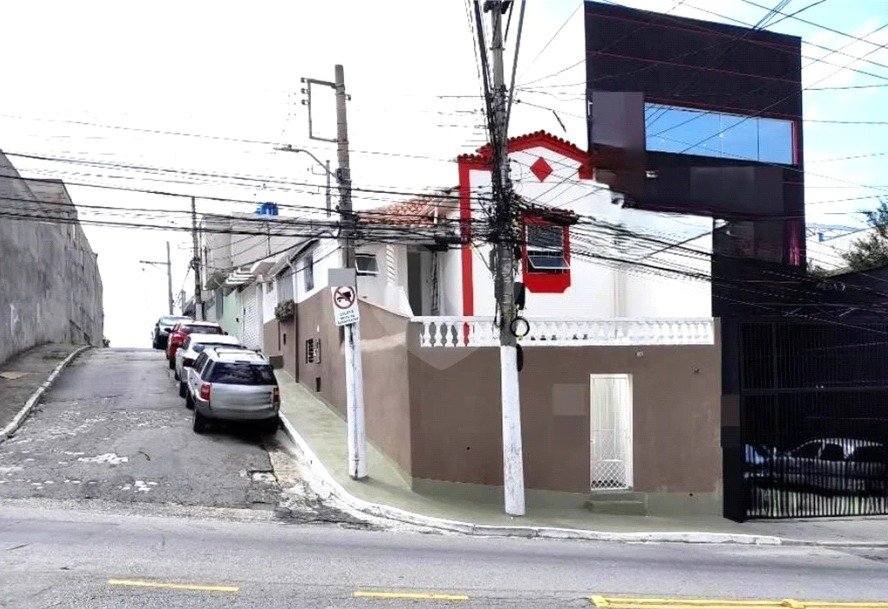 Casa à venda com 2 suítes em Parada Inglesa, São Paulo, SP