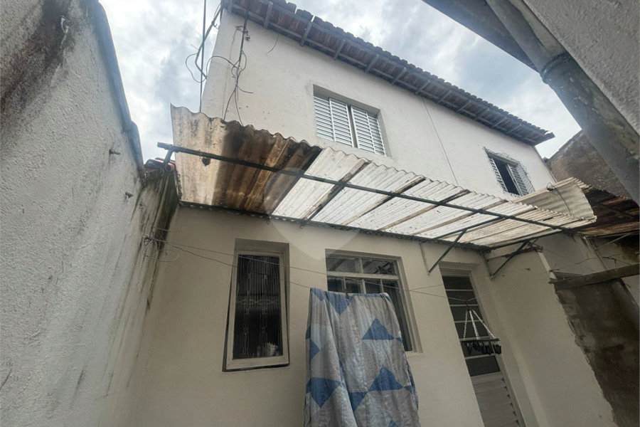 Terreno à venda em Tucuruvi, São Paulo, SP