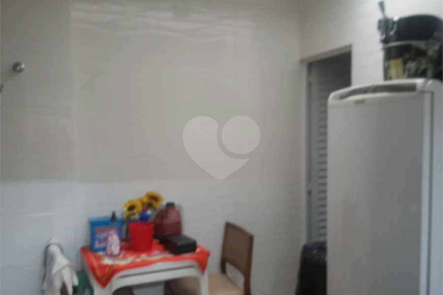 Sobrado à venda com 3 quartos, sendo 1 suíte,  em Tucuruvi, São Paulo, SP