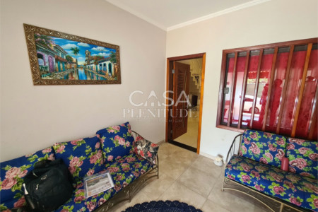 Casa em condomínio à venda com 4 quartos, sendo 3 suítes,  em Granja Olga II, Sorocaba, SP