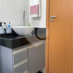 Apartamento à venda com 2 quartos em Jardim Botânico, Araraquara, SP