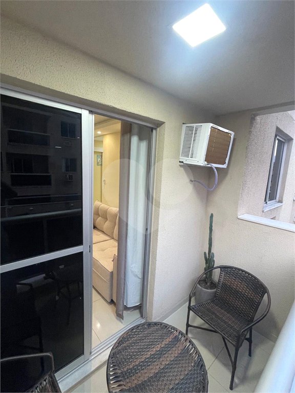 Apartamento à venda com 2 quartos, sendo 1 suíte, em Campo Grande, Rio de Janeiro, RJ