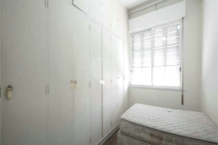 Apartamento à venda com 3 quartos em Jardim Paulista, São Paulo, SP