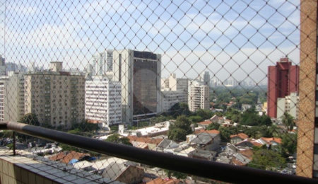 Apartamento à venda com 3 quartos, sendo 1 suíte, em Pinheiros, São Paulo, SP