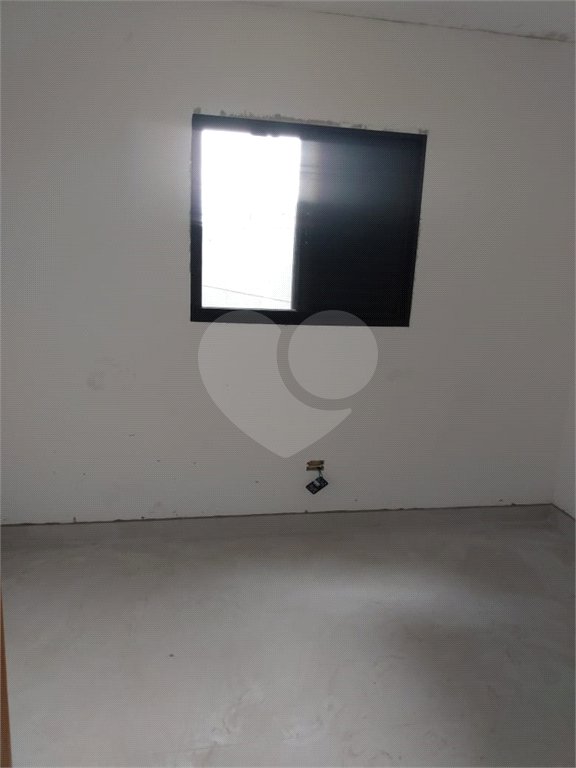 Apartamento à venda com 2 quartos em Tucuruvi, São Paulo, SP