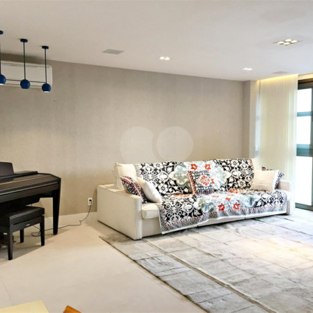 Apartamento à venda com 3 quartos, sendo 1 suíte, em Flamengo, Rio de Janeiro, RJ