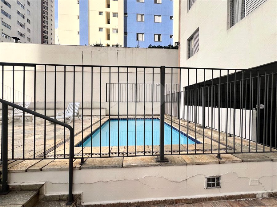 Apartamento para alugar com 3 quartos em Vila Mascote, São Paulo, SP