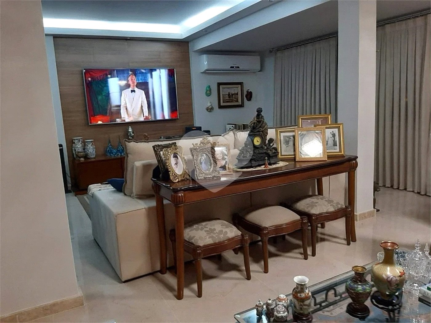 Apartamento à venda com 3 quartos, sendo 1 suíte, em Copacabana, Rio de Janeiro, RJ