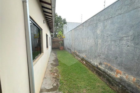 Casa à venda com 2 quartos, sendo 1 suíte, em Bosque de Ponta Porã, Ponta Porã, MS