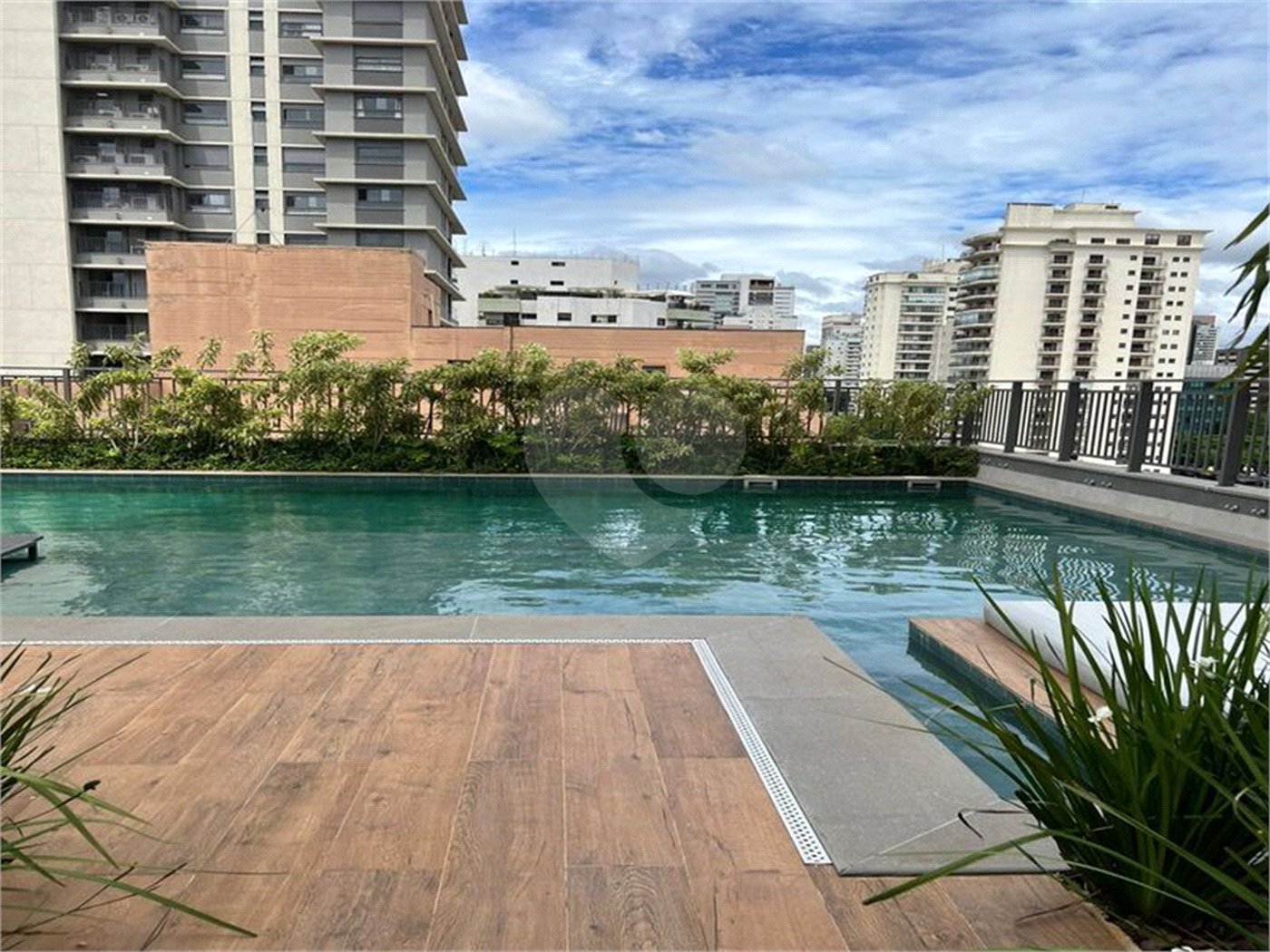 Residencial Exclusivo no Campo Belo