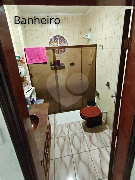 Casa à venda com 3 quartos em Vila Bertioga, São Paulo, SP
