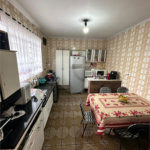 Sobrado à venda com 4 quartos, sendo 2 suítes, em Tucuruvi, São Paulo, SP