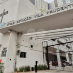 Apartamento à venda com 1 quarto em Vila Prudente, São Paulo, SP