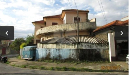 Terreno à venda em Vila Guilherme, São Paulo, SP