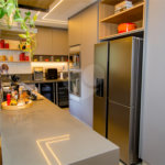 Apartamento à venda com 3 suítes em Jardim Paulista, São Paulo, SP