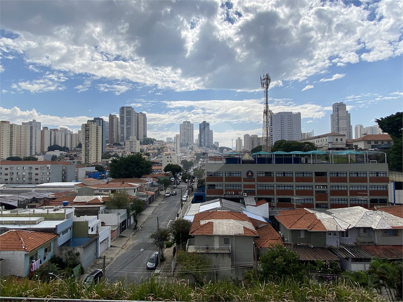 Apartamento à venda com 3 suítes em Santana, São Paulo, SP