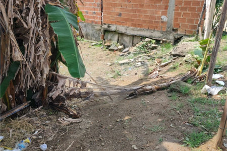 Terreno à venda em Santíssimo, Rio de Janeiro, RJ
