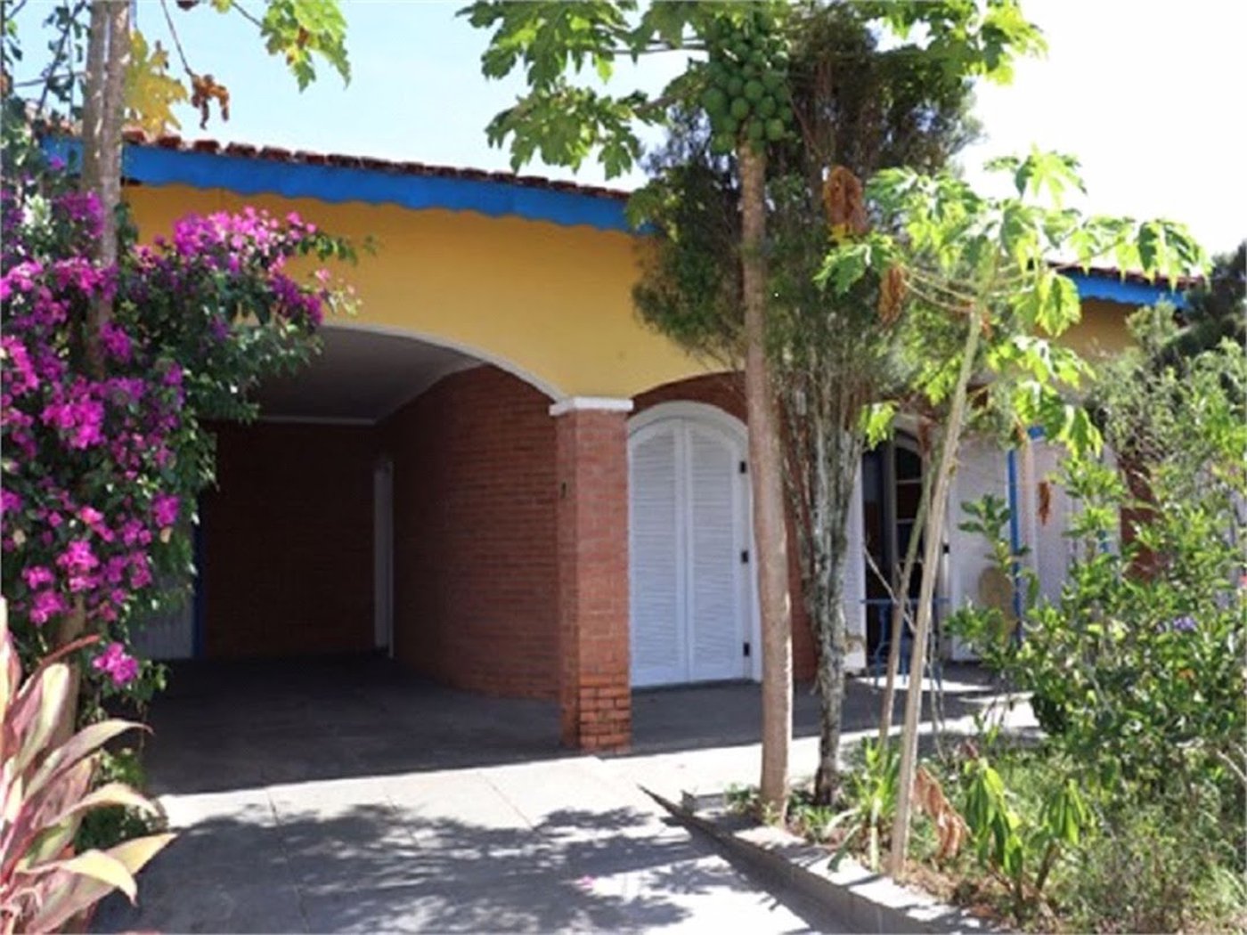 Casa Residencial à venda, Balneário Marambaia, Itanhaém - CA0135.