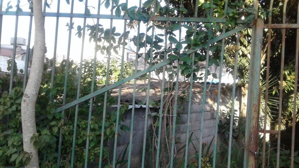 Terreno à venda com 3 quartos em Mandaqui, São Paulo, SP