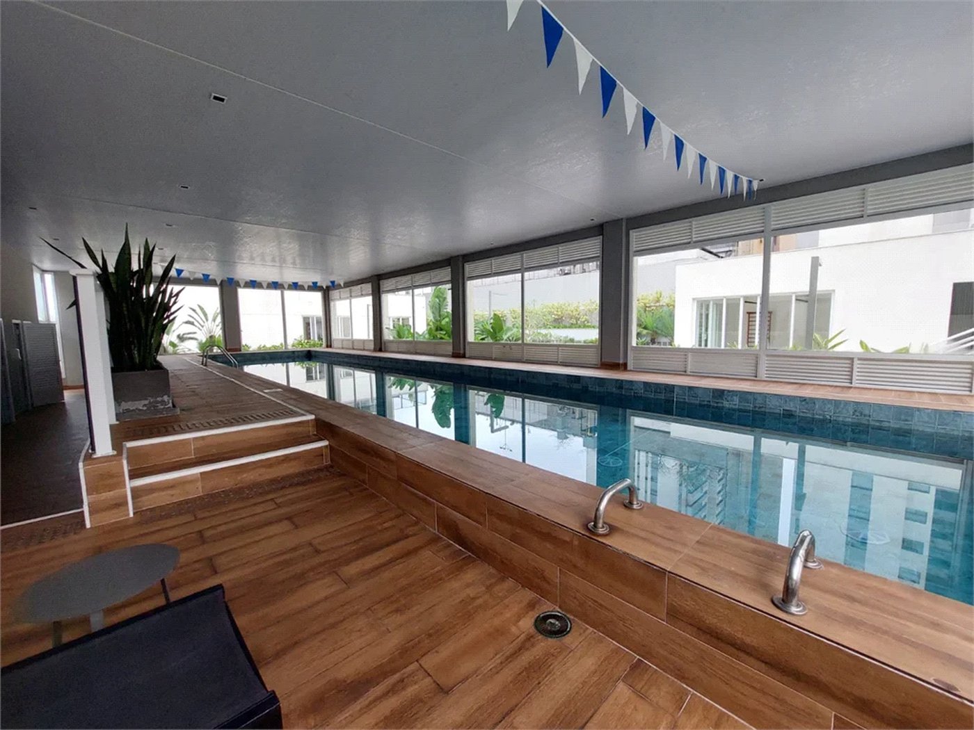 Apartamento à venda com 2 quartos, sendo 1 suíte, em Vila Leopoldina, São Paulo, SP