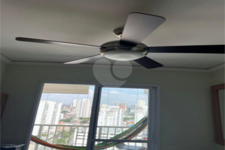 Apartamento à venda com 1 quarto em Mooca, São Paulo, SP