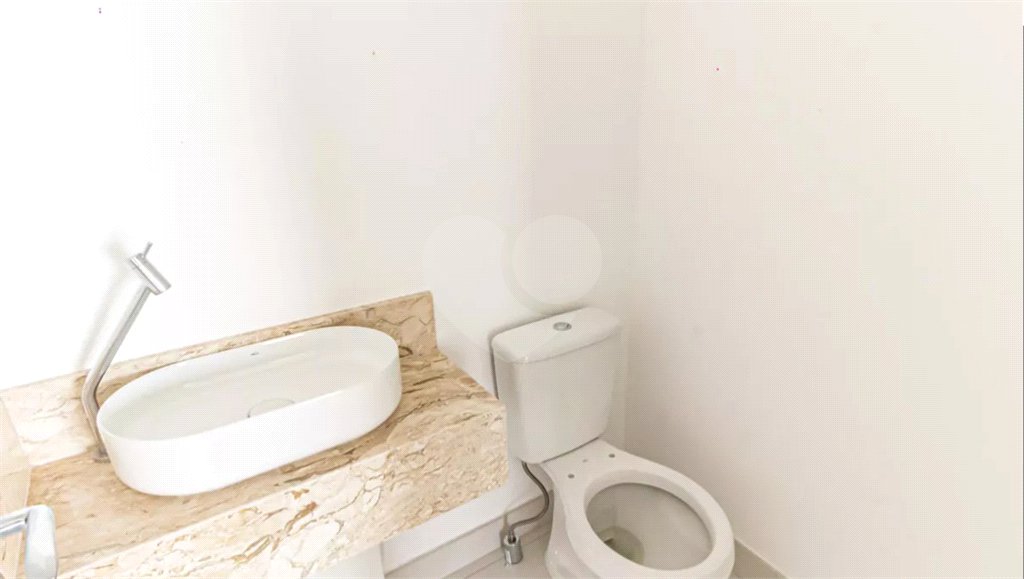 Apartamento à venda com 3 suítes em Brás, São Paulo, SP