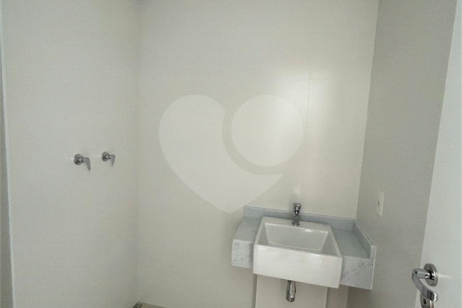 Apartamento à venda com 2 suítes em Santana, São Paulo, SP