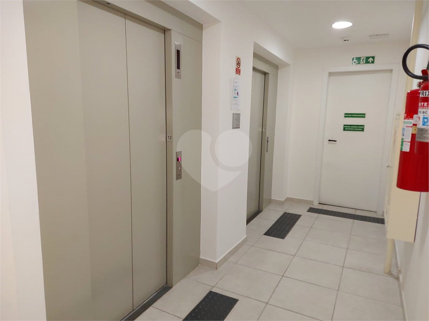 Apartamento à venda com 2 quartos em Pirituba, São Paulo, SP