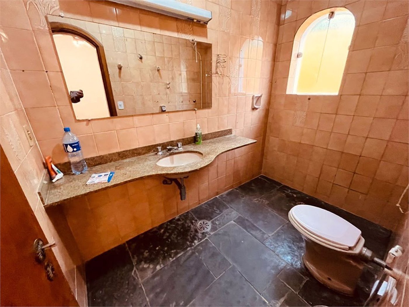 Casa com 6 dormitórios à venda, 300 m² por R$ 680.000,00 - Balneário Cidade Atlântica - Guarujá/SP