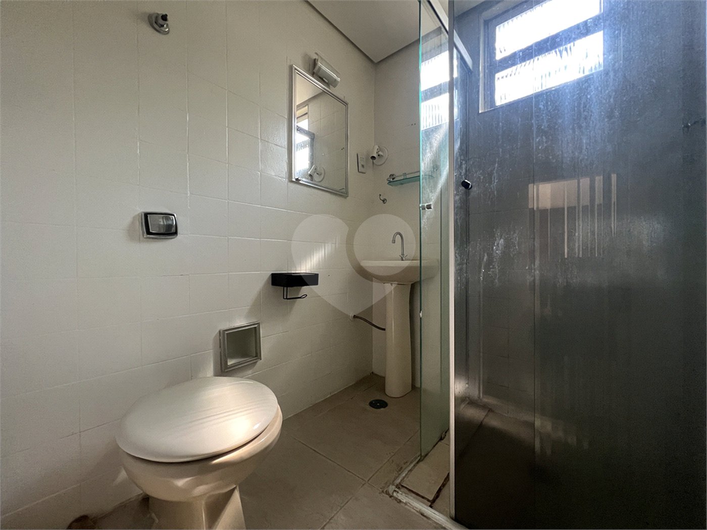 Apartamento à venda com 3 quartos em Alto de Pinheiros, São Paulo, SP