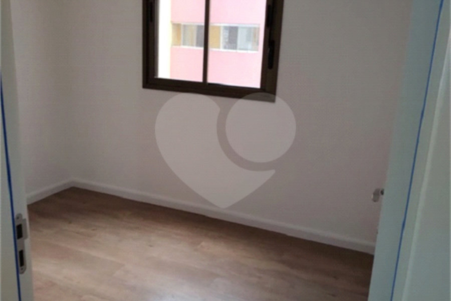 Apartamento à venda com 2 quartos, sendo 1 suíte, em Mandaqui, São Paulo, SP