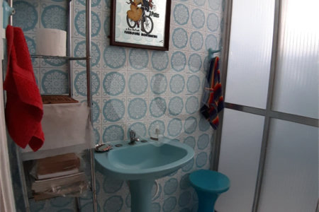 Casa à venda com 3 quartos, sendo 1 suíte, em Jardim Leonor Mendes de Barros, São Paulo, SP