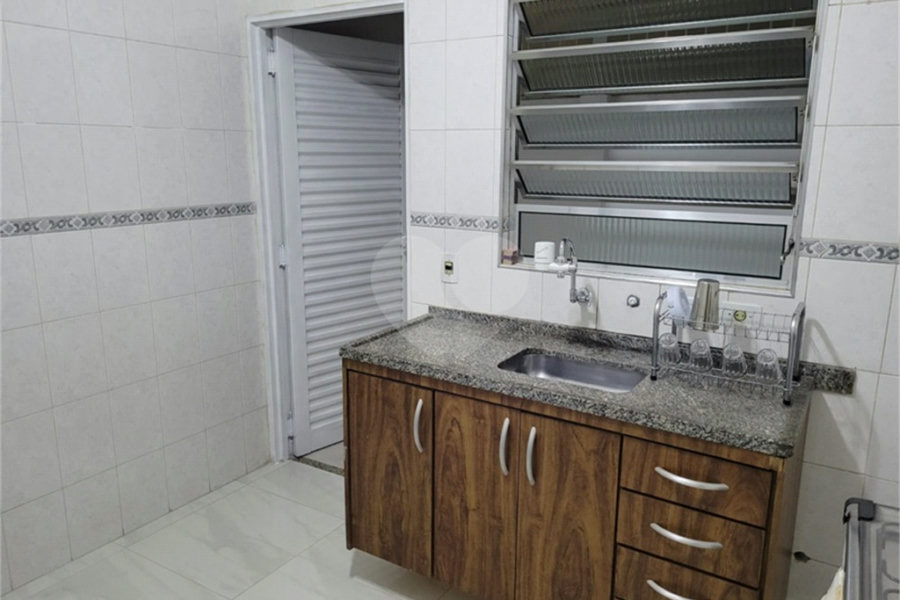Sobrado à venda com 2 quartos em Mandaqui, São Paulo, SP