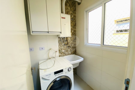 Apartamento à venda com 3 quartos, sendo 1 suíte, em Baeta Neves, São Bernardo do Campo, SP