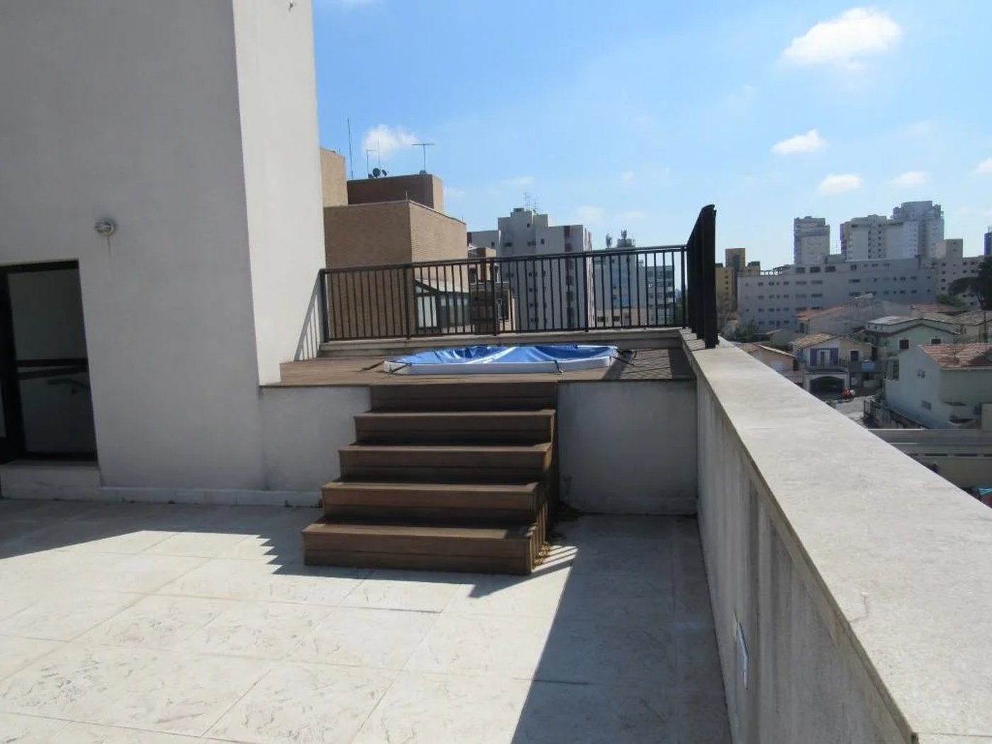 Apartamento à venda com 1 suíte em Vila Progredior, São Paulo, SP
