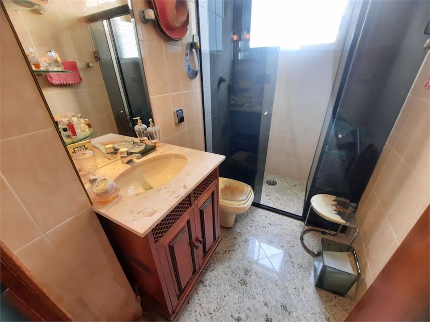 Apartamento à venda, 43 m² por R$ 440.000,00 - Pitangueiras - Guarujá/SP