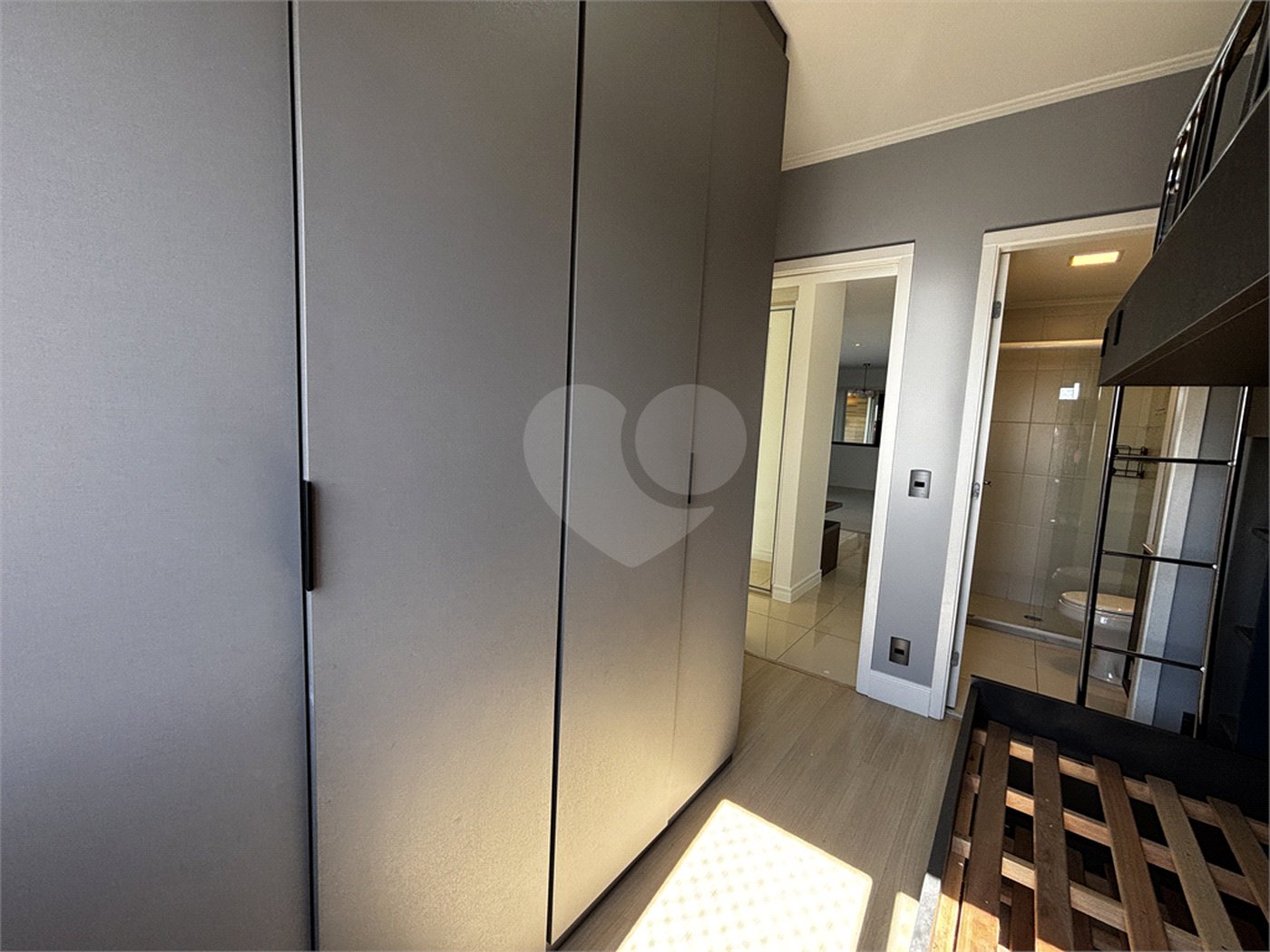 Apartamento à venda com 3 suítes em Casa Verde, São Paulo, SP